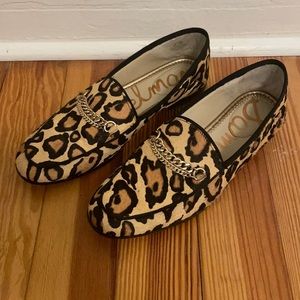 Sam Edelman - Lorenzo Loafer